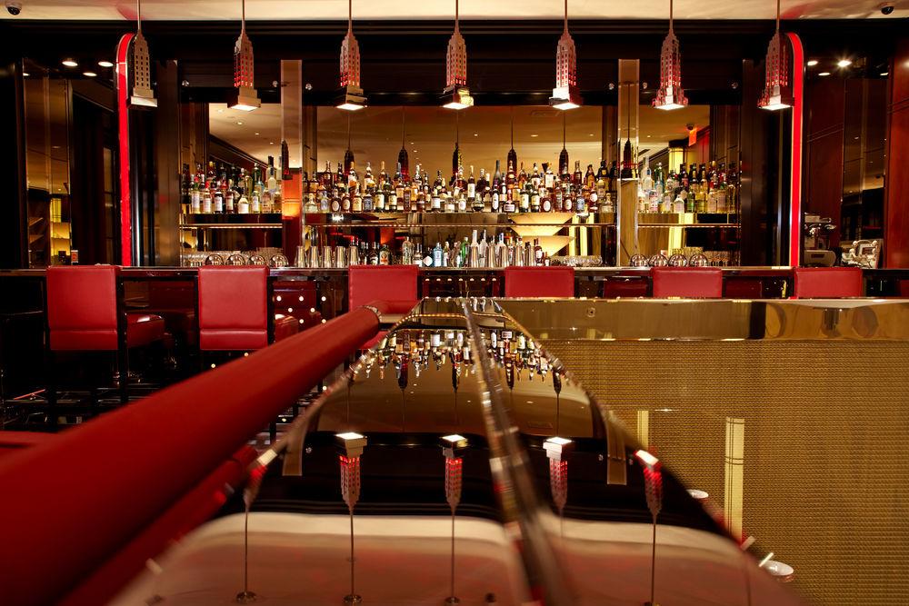 The Chatwal, The Unbound Collection By Hyatt New York Ristorante foto