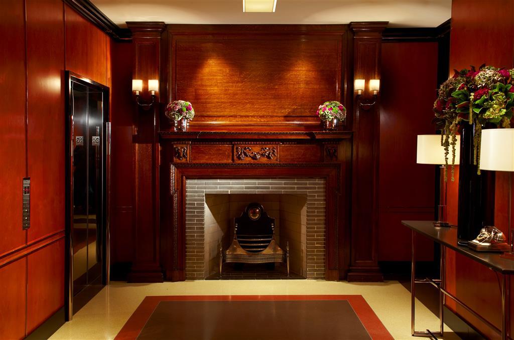 The Chatwal, The Unbound Collection By Hyatt New York Esterno foto