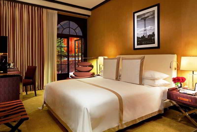 The Chatwal, The Unbound Collection By Hyatt New York Esterno foto