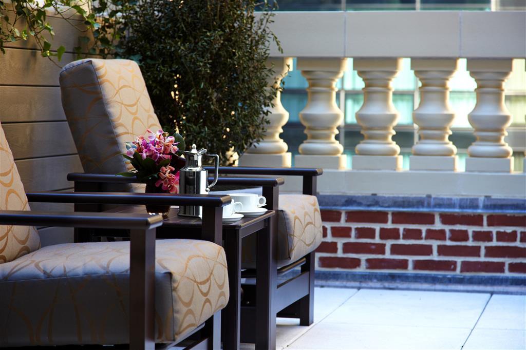 The Chatwal, The Unbound Collection By Hyatt New York Esterno foto