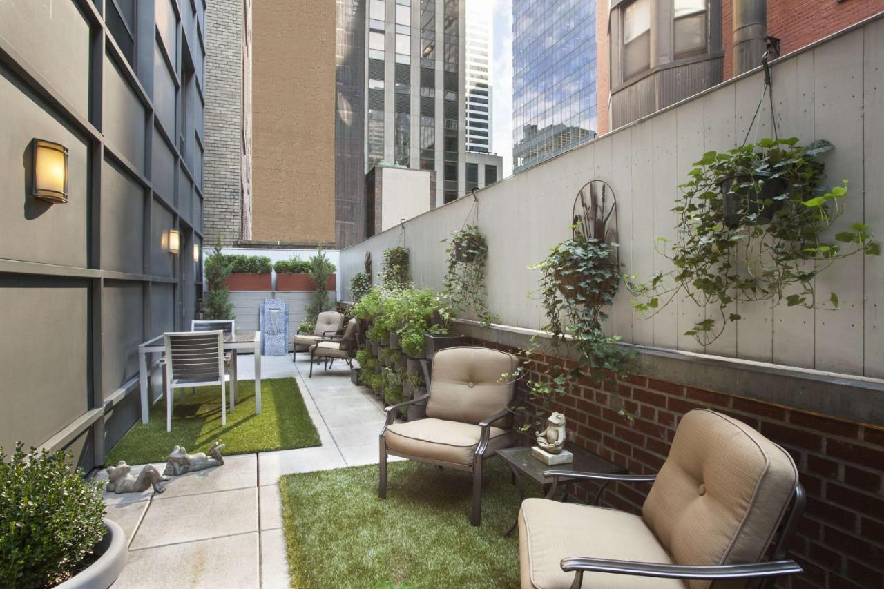The Chatwal, The Unbound Collection By Hyatt New York Esterno foto