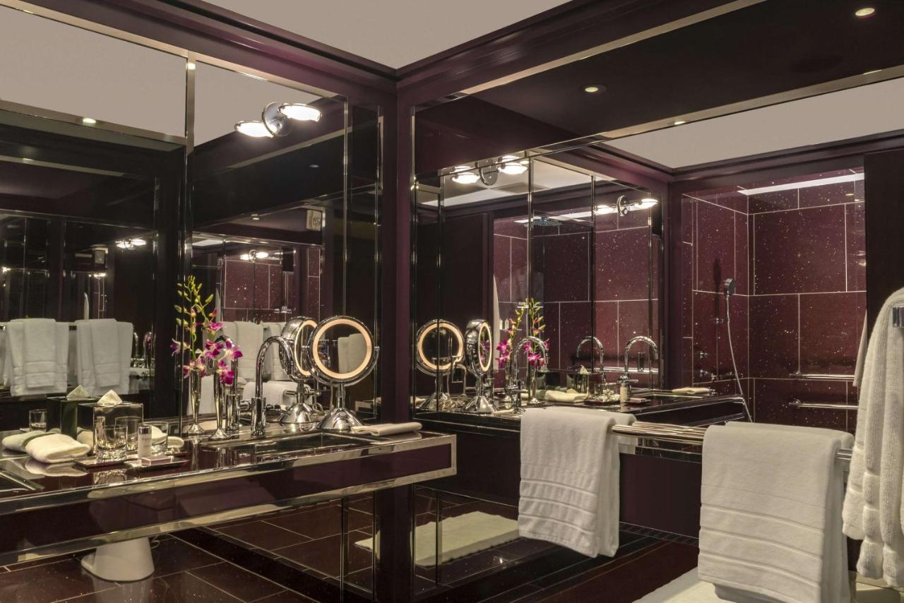 The Chatwal, The Unbound Collection By Hyatt New York Esterno foto