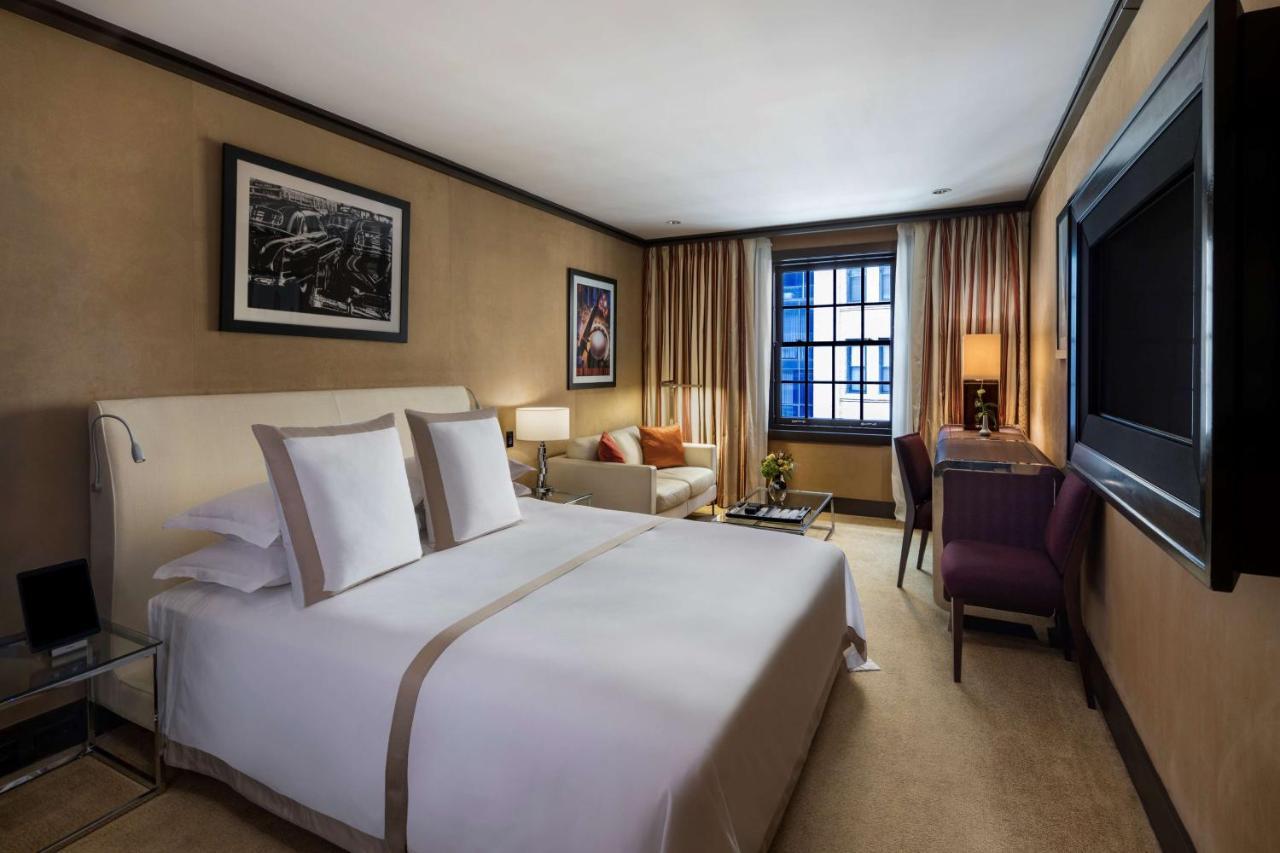 The Chatwal, The Unbound Collection By Hyatt New York Esterno foto