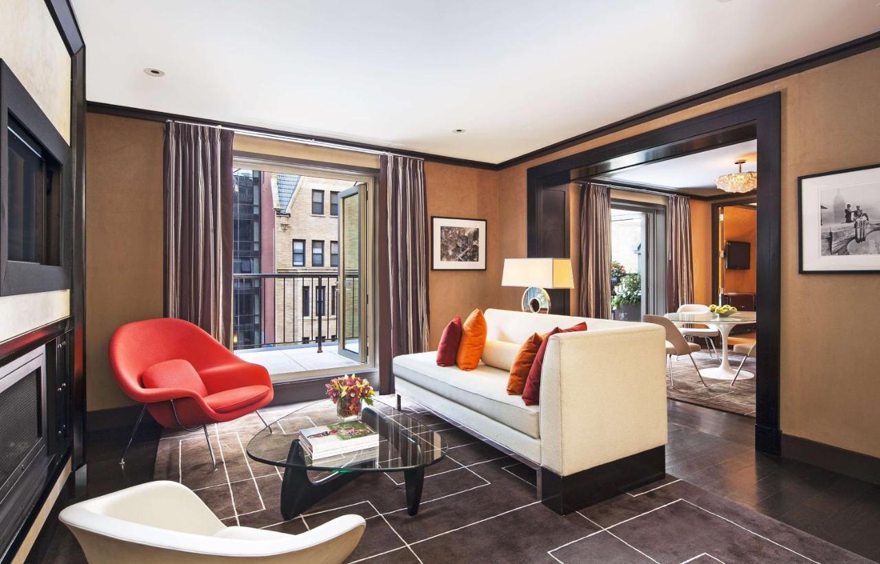The Chatwal, The Unbound Collection By Hyatt New York Esterno foto