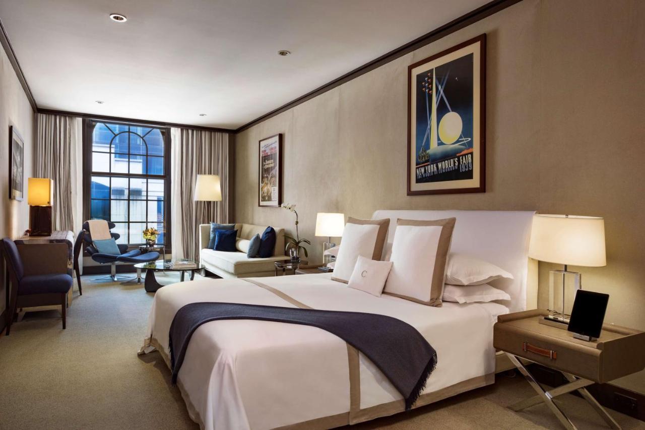 The Chatwal, The Unbound Collection By Hyatt New York Esterno foto