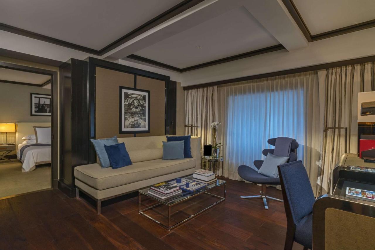 The Chatwal, The Unbound Collection By Hyatt New York Esterno foto