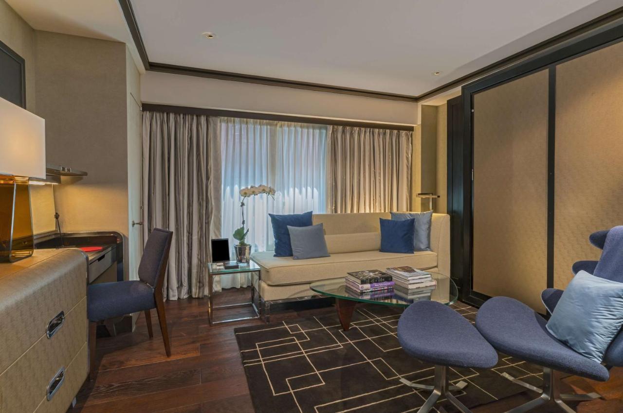 The Chatwal, The Unbound Collection By Hyatt New York Esterno foto