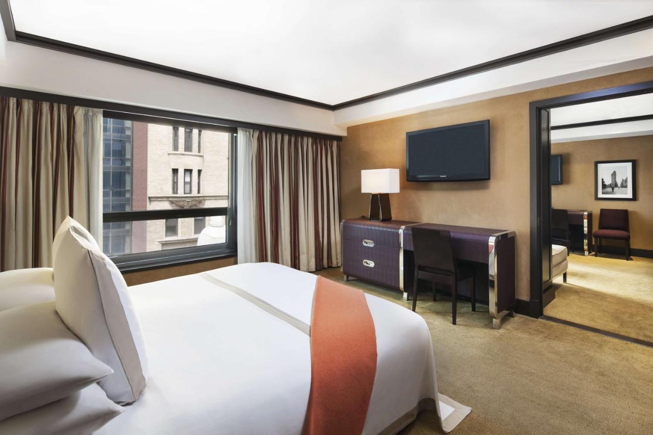 The Chatwal, The Unbound Collection By Hyatt New York Esterno foto