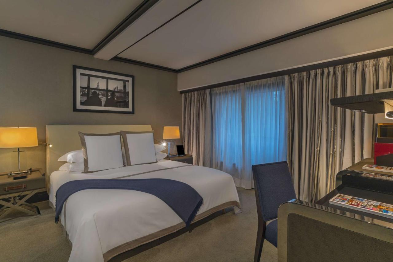 The Chatwal, The Unbound Collection By Hyatt New York Esterno foto