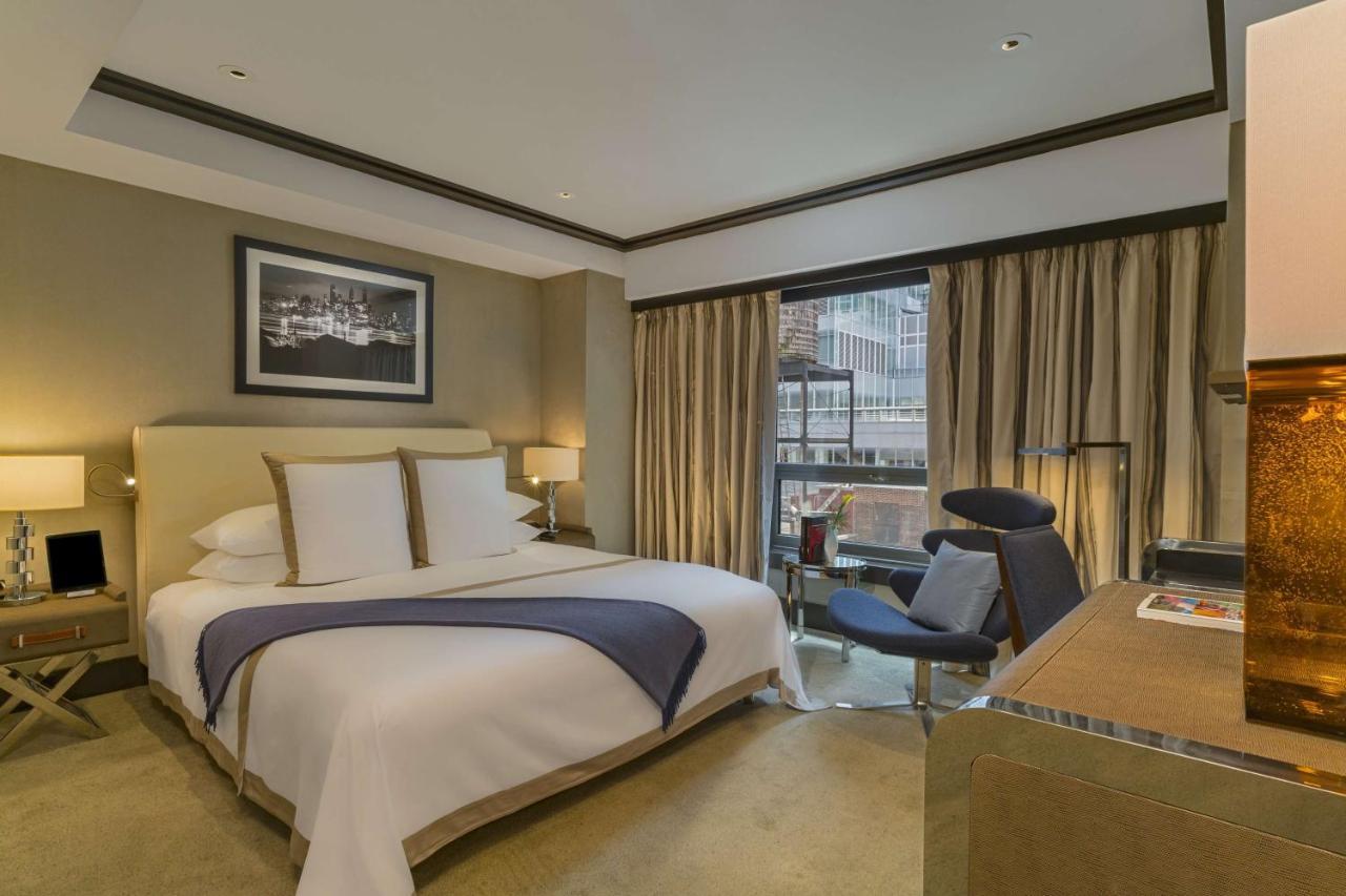 The Chatwal, The Unbound Collection By Hyatt New York Esterno foto