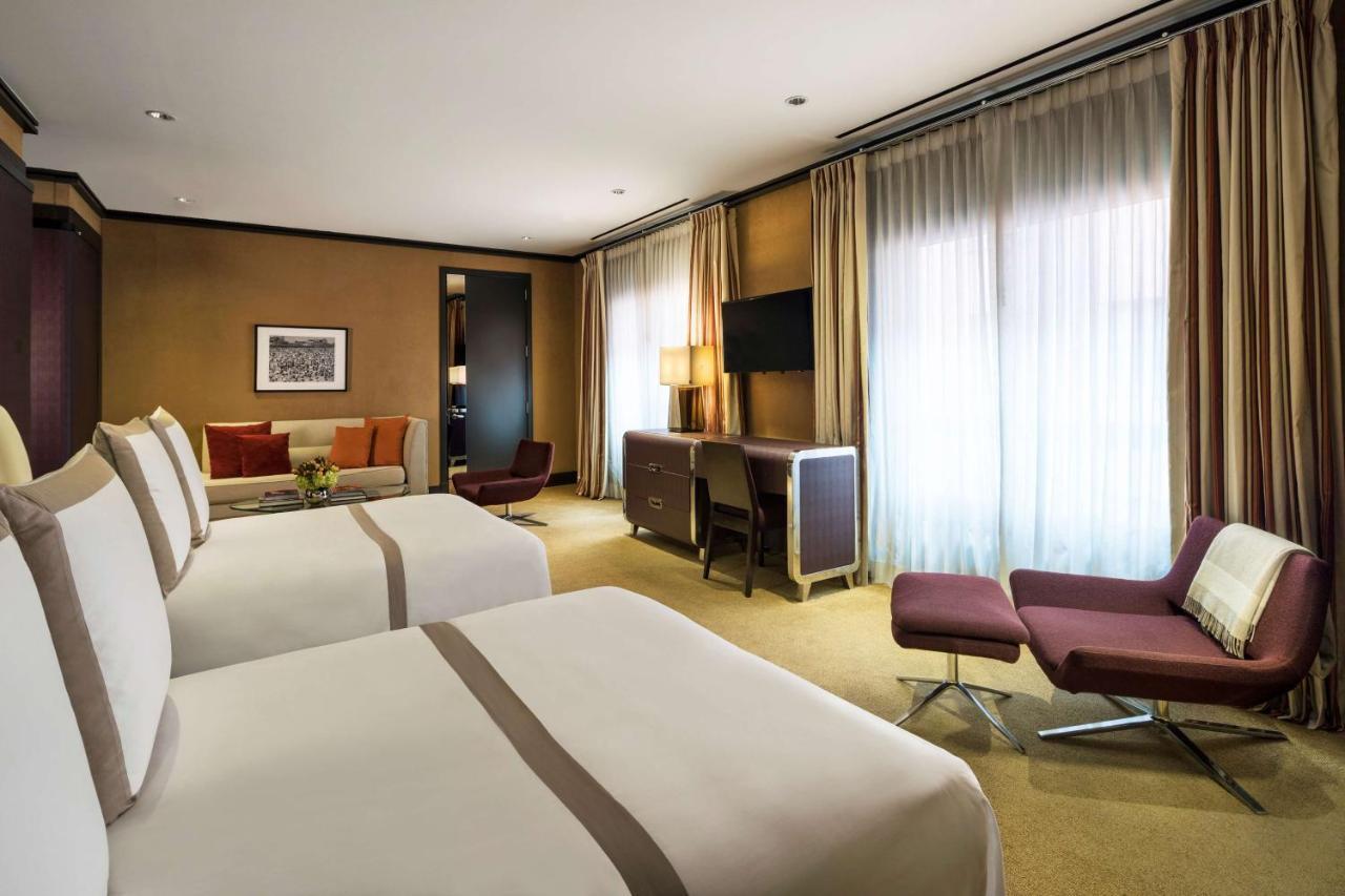 The Chatwal, The Unbound Collection By Hyatt New York Esterno foto