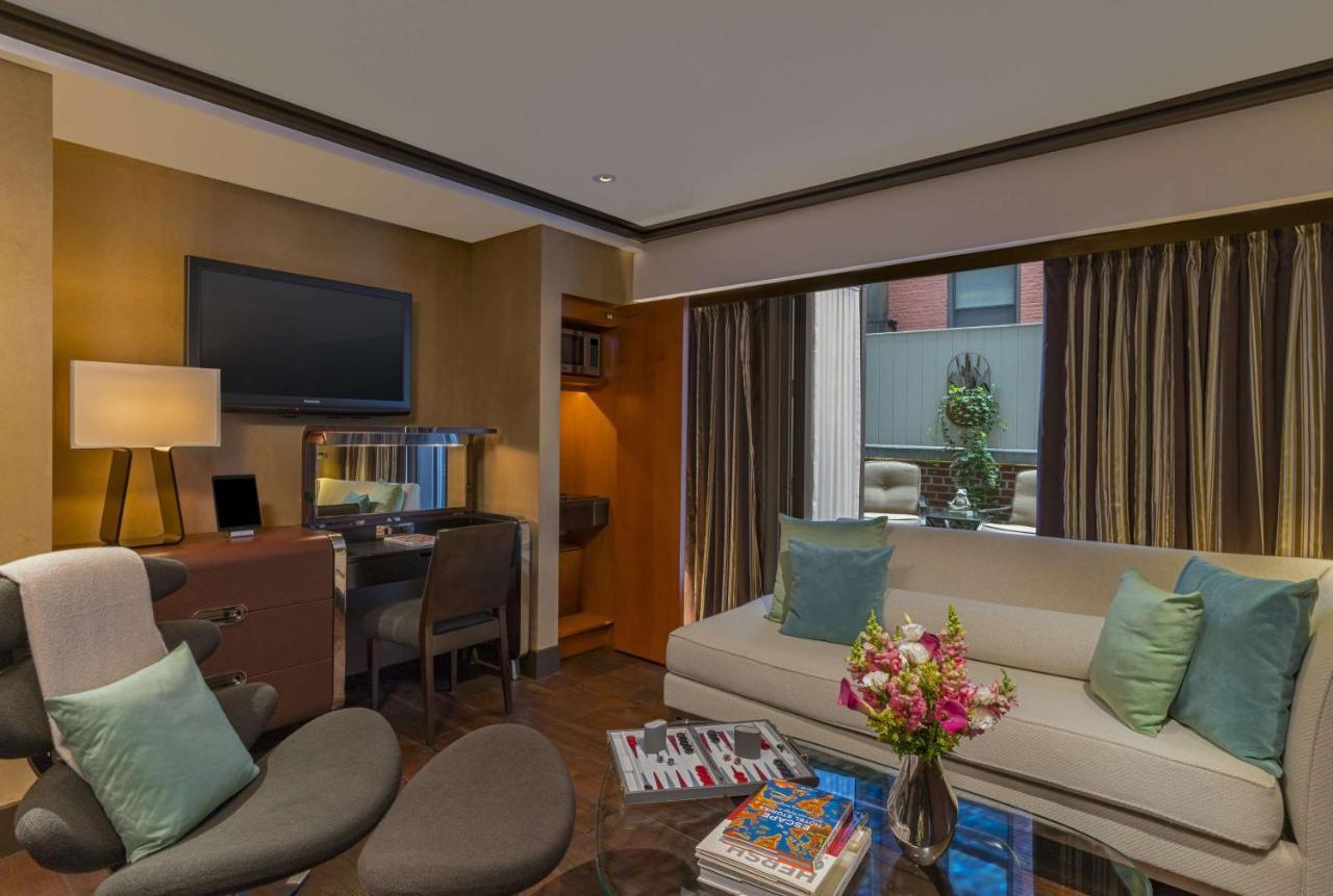 The Chatwal, The Unbound Collection By Hyatt New York Esterno foto