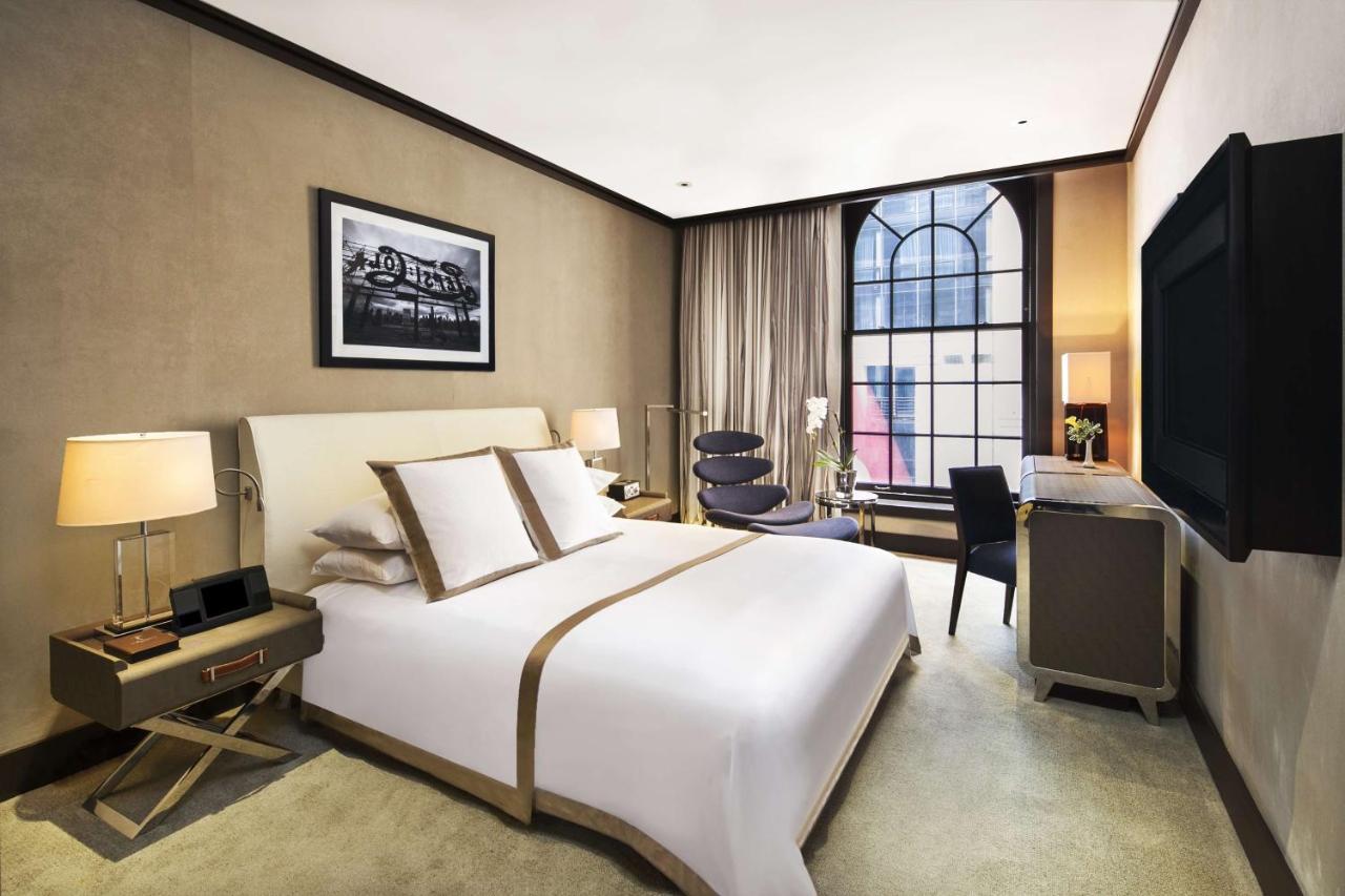 The Chatwal, The Unbound Collection By Hyatt New York Esterno foto