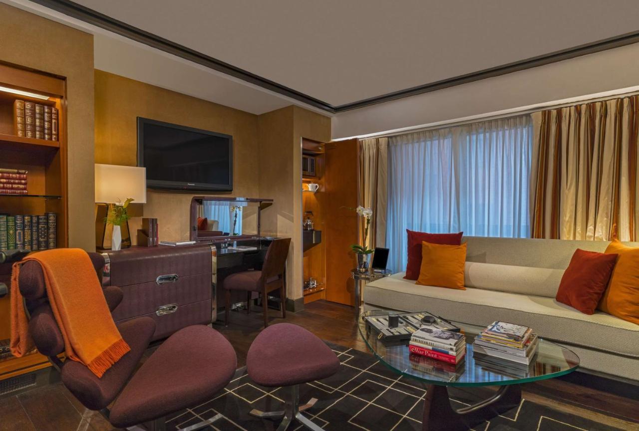 The Chatwal, The Unbound Collection By Hyatt New York Esterno foto