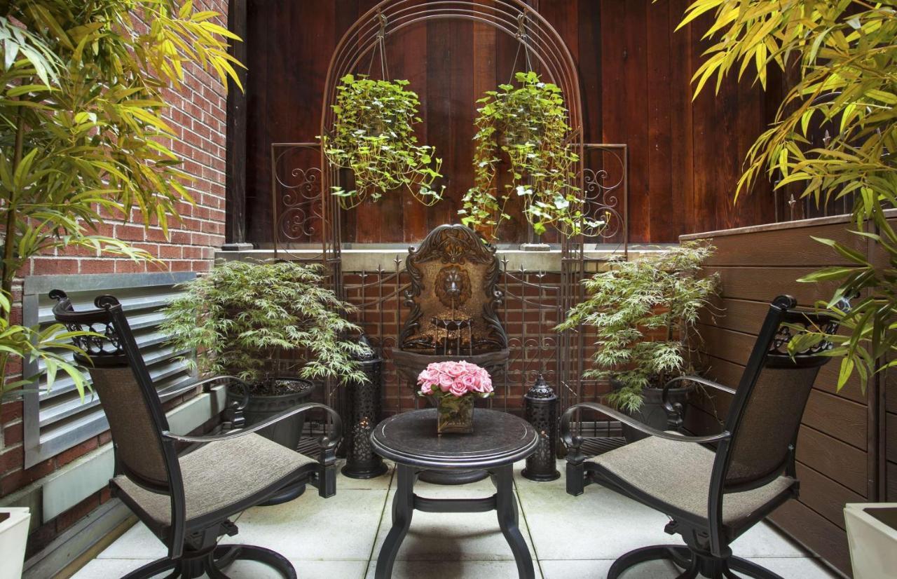 The Chatwal, The Unbound Collection By Hyatt New York Esterno foto