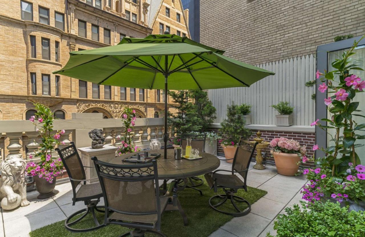 The Chatwal, The Unbound Collection By Hyatt New York Esterno foto