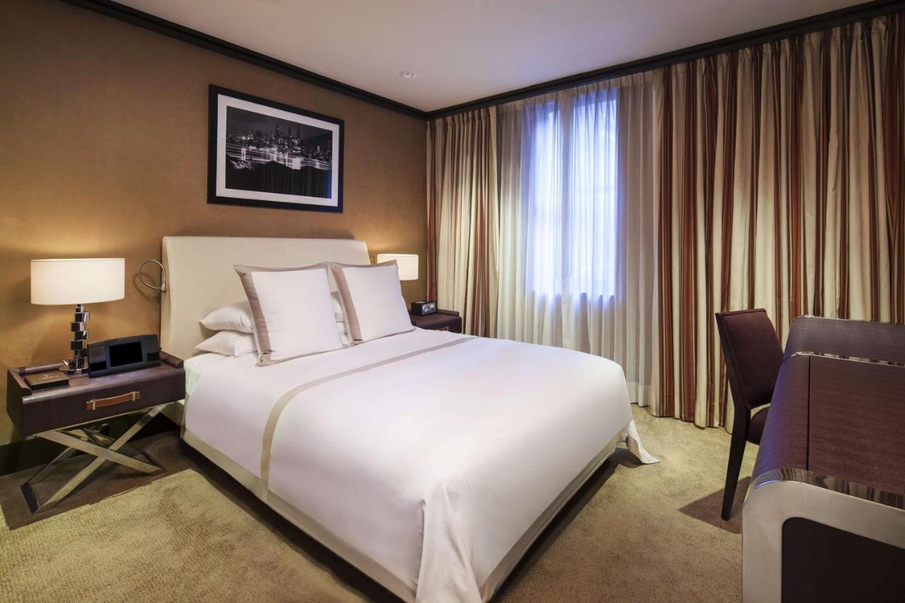 The Chatwal, The Unbound Collection By Hyatt New York Esterno foto
