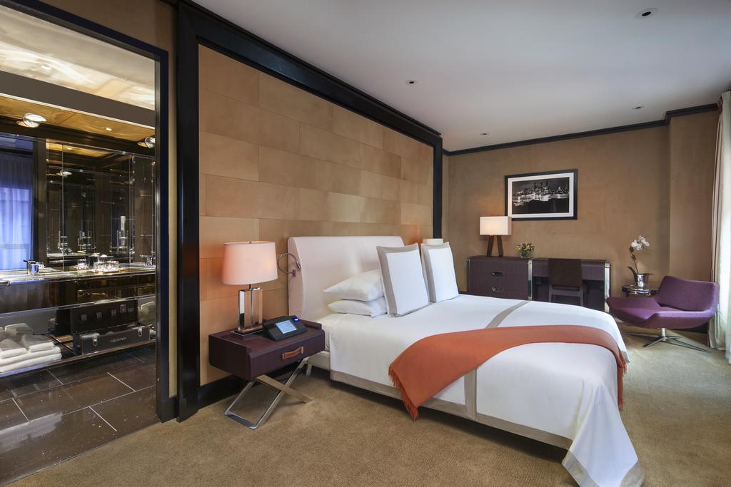 The Chatwal, The Unbound Collection By Hyatt New York Esterno foto