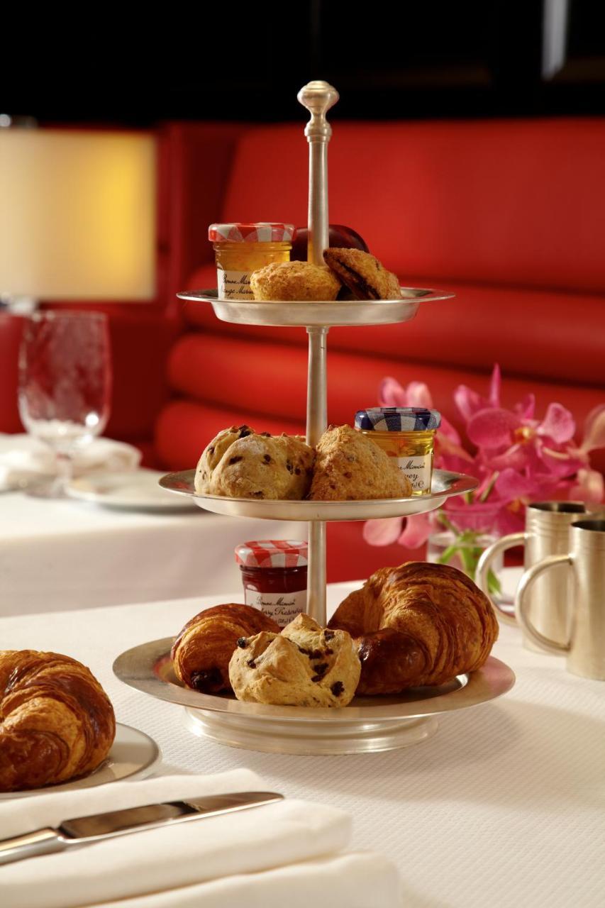 The Chatwal, The Unbound Collection By Hyatt New York Esterno foto