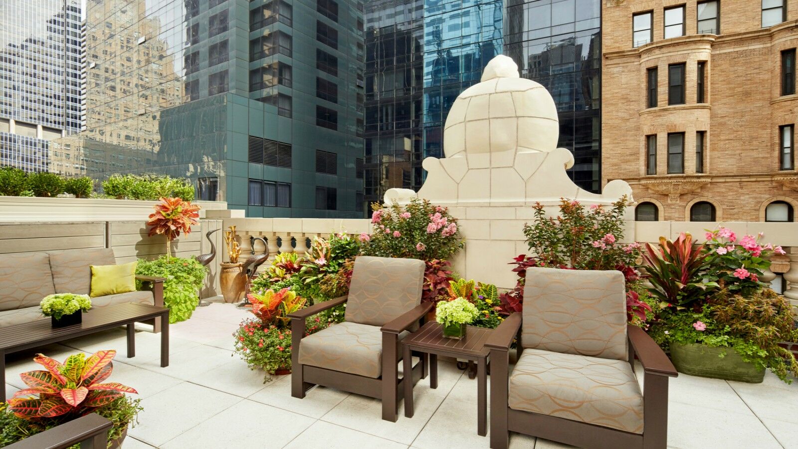 The Chatwal, The Unbound Collection By Hyatt New York Esterno foto