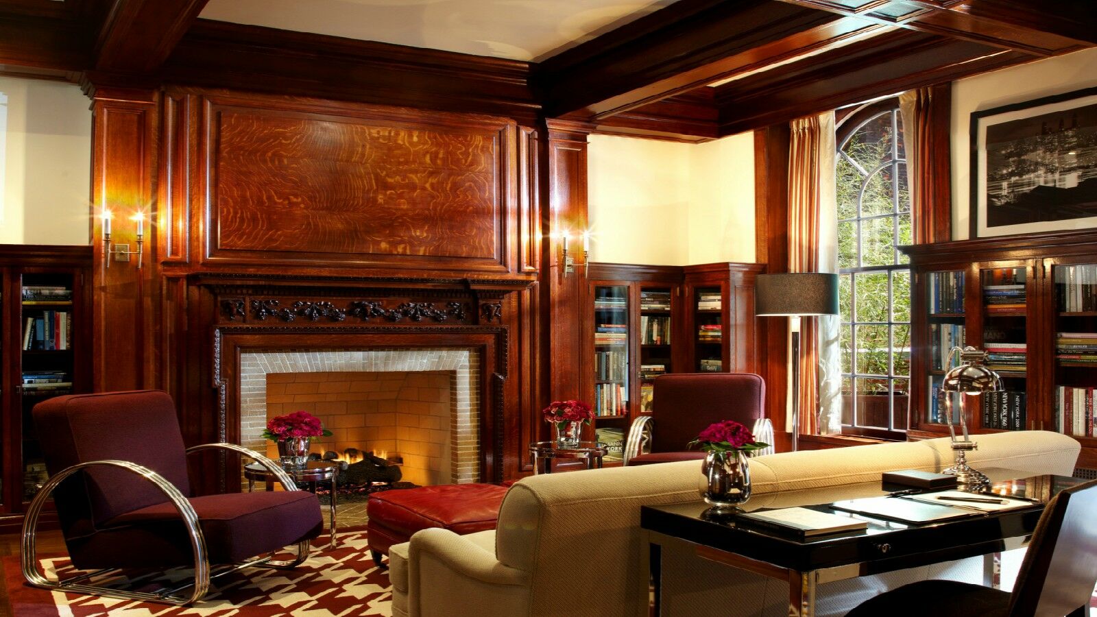 The Chatwal, The Unbound Collection By Hyatt New York Esterno foto