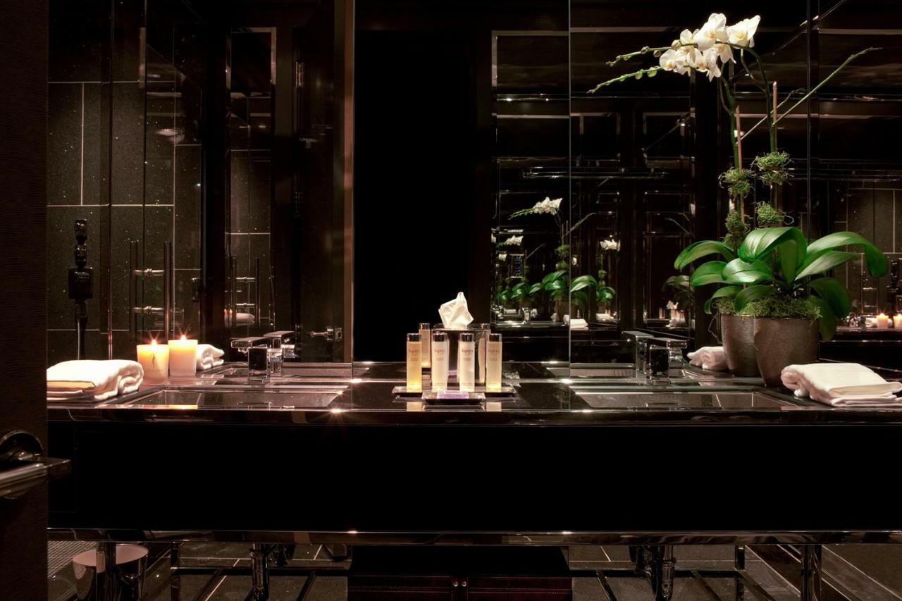 The Chatwal, The Unbound Collection By Hyatt New York Camera foto
