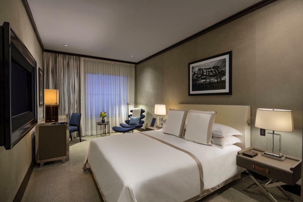 The Chatwal, The Unbound Collection By Hyatt New York Esterno foto