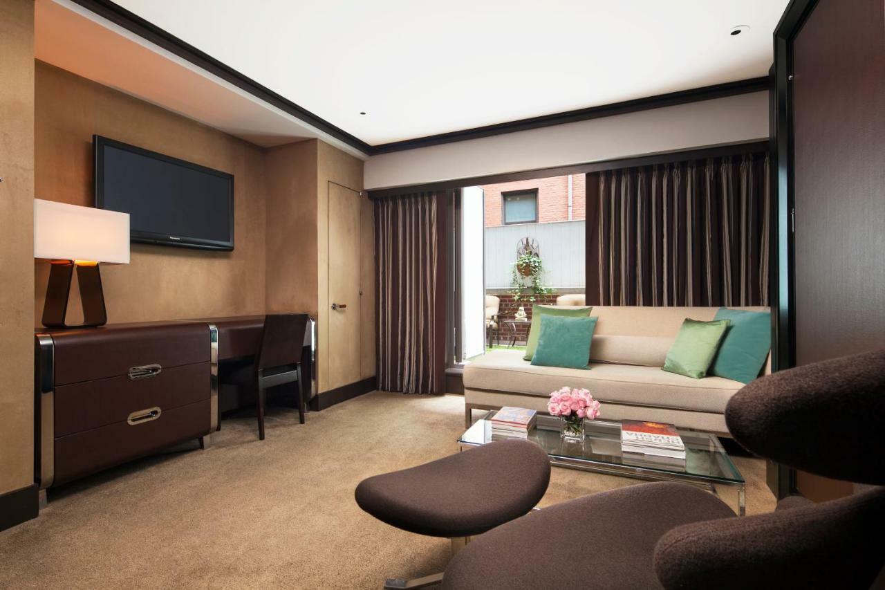 The Chatwal, The Unbound Collection By Hyatt New York Esterno foto