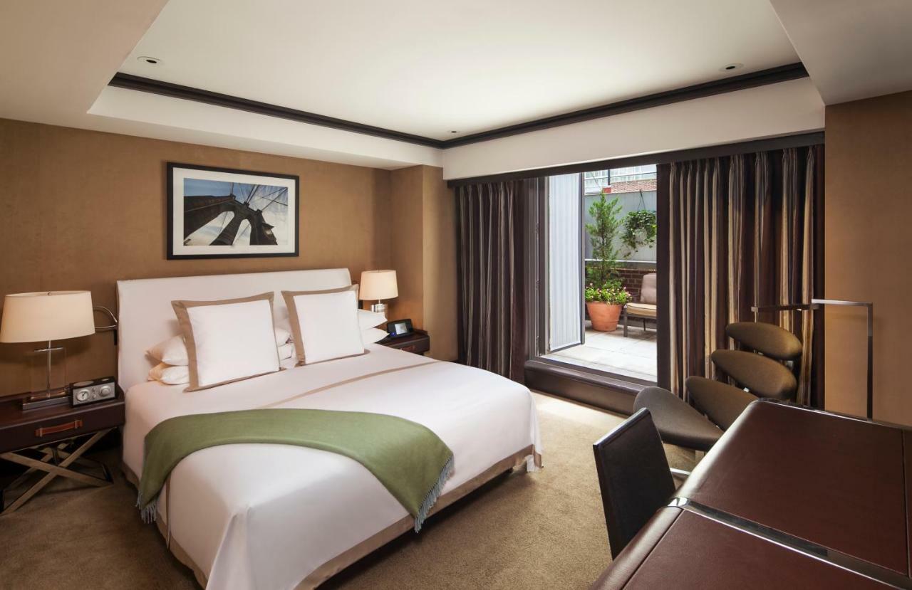 The Chatwal, The Unbound Collection By Hyatt New York Esterno foto