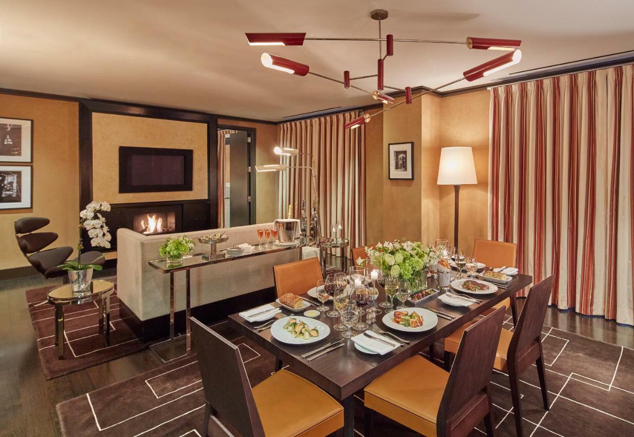 The Chatwal, The Unbound Collection By Hyatt New York Esterno foto