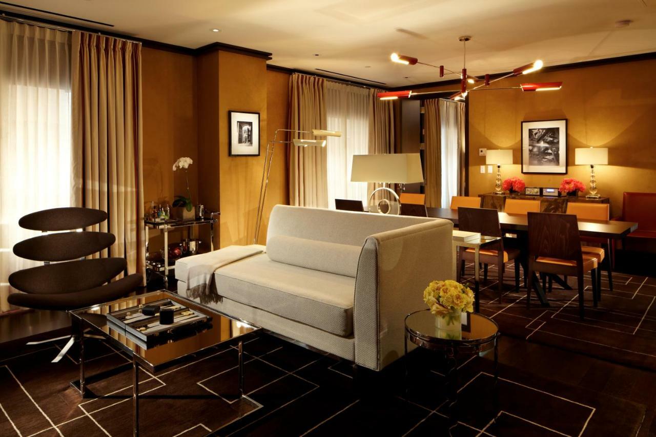 The Chatwal, The Unbound Collection By Hyatt New York Esterno foto