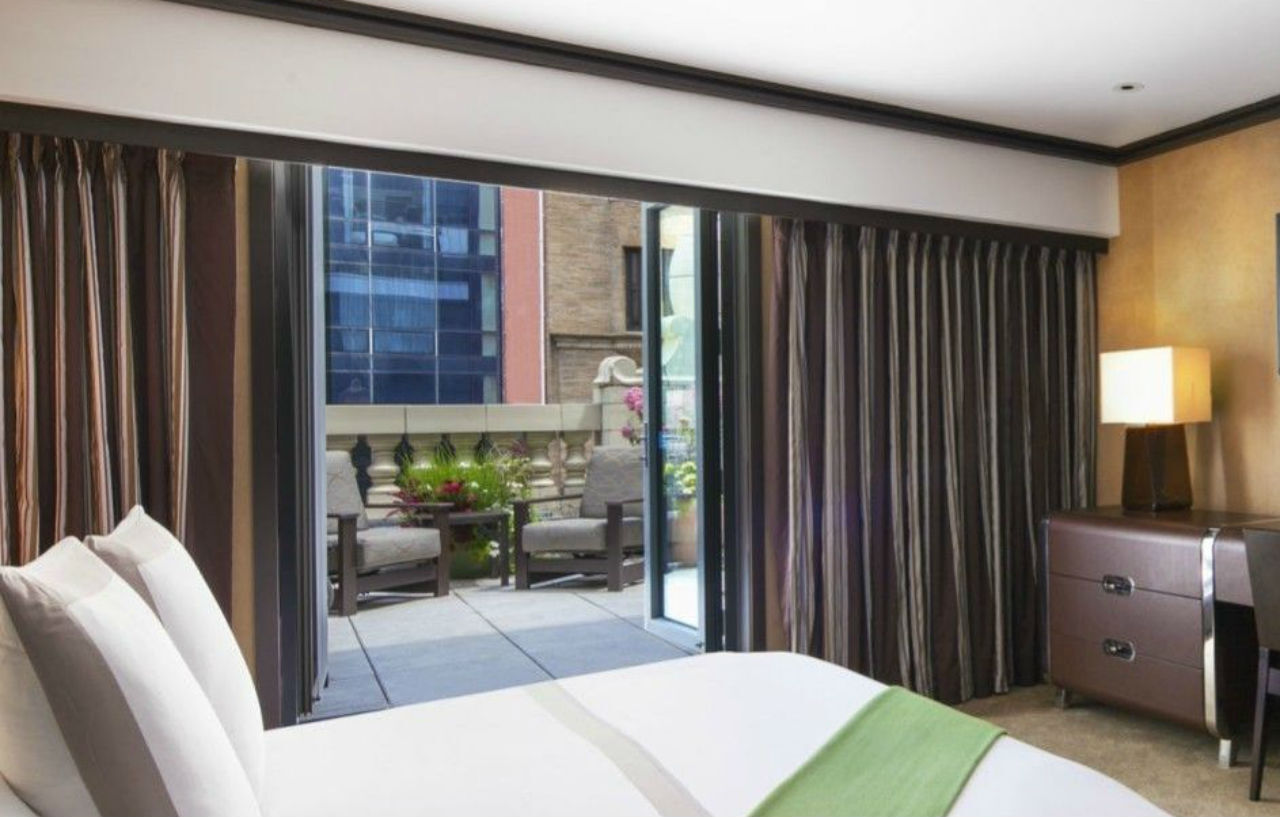 The Chatwal, The Unbound Collection By Hyatt New York Esterno foto