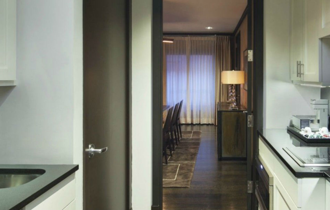 The Chatwal, The Unbound Collection By Hyatt New York Esterno foto
