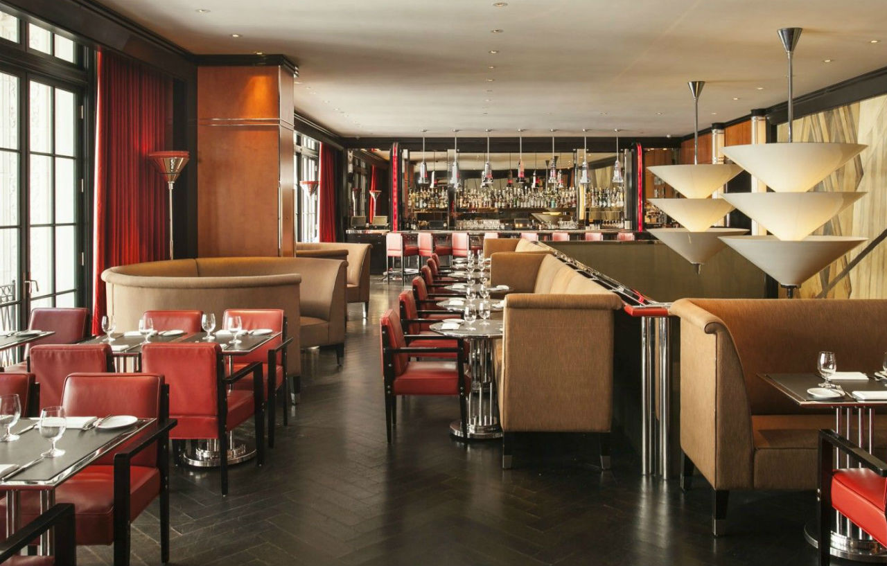 The Chatwal, The Unbound Collection By Hyatt New York Esterno foto
